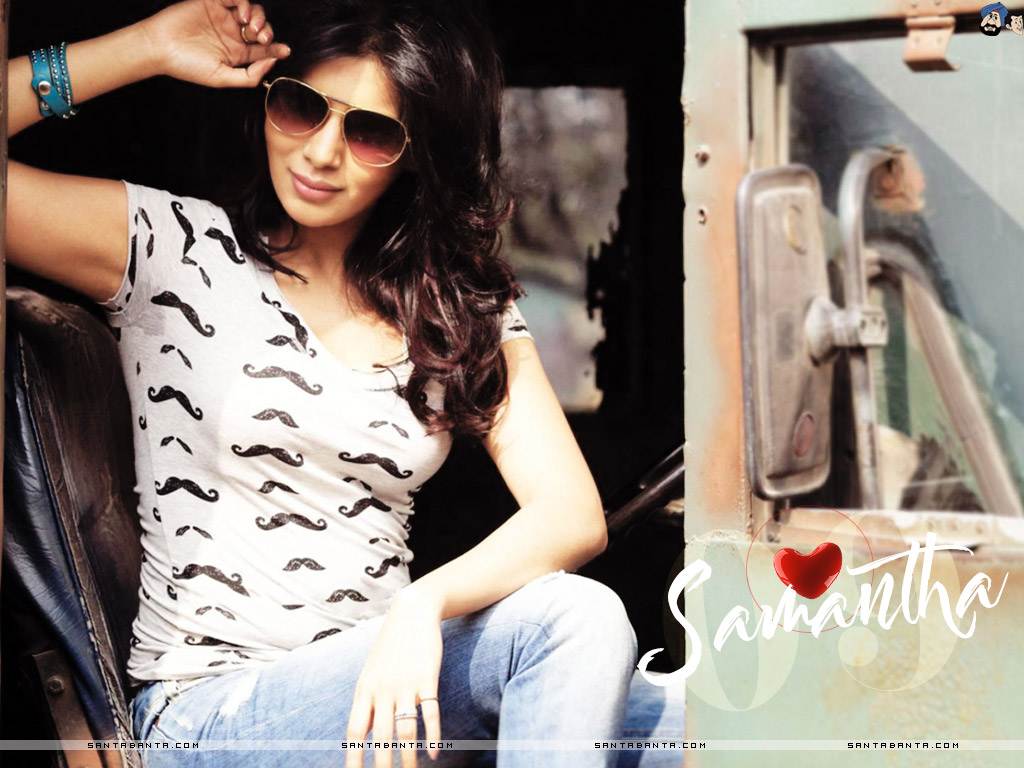 Samantha Ruth Prabhu Akkineni